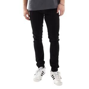 ASOS Design Skinny Jeans in Black, Size 32X30​​​